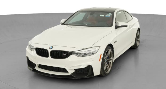 2015 BMW M4 Base -
                  Colonial Heights, VA