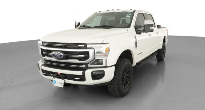 Thumbnail: 2022 Ford Econoline - 1