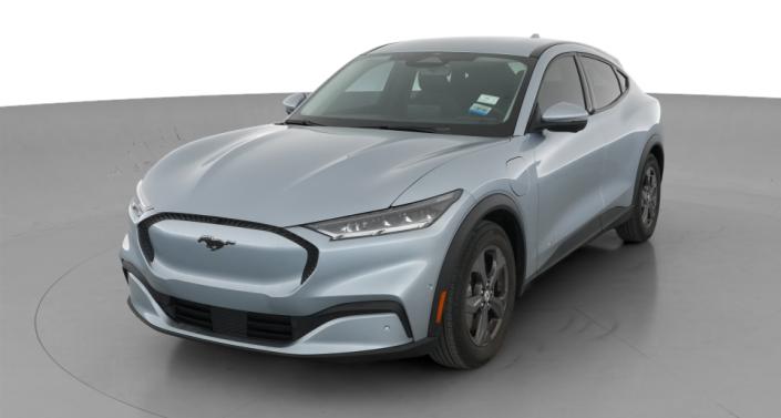 2022 Ford Mustang Mach-E Select -
                  Lorain, OH