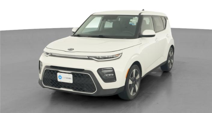 Thumbnail: 2020 Kia Soul - 1
