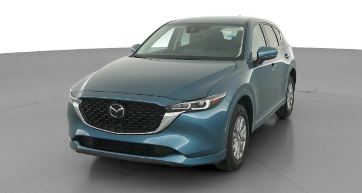 Thumbnail: 2024 Mazda CX-5 - 1