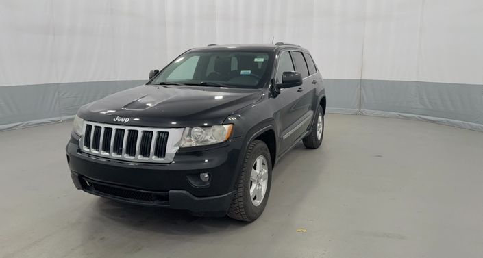 Thumbnail: 2011 Jeep Grand Cherokee - 1
