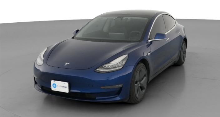 Thumbnail: 2020 Tesla Model 3 - 1