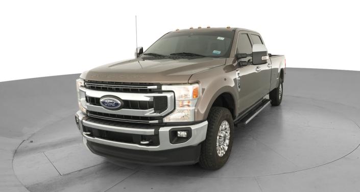 Thumbnail: 2022 Ford Econoline - 1
