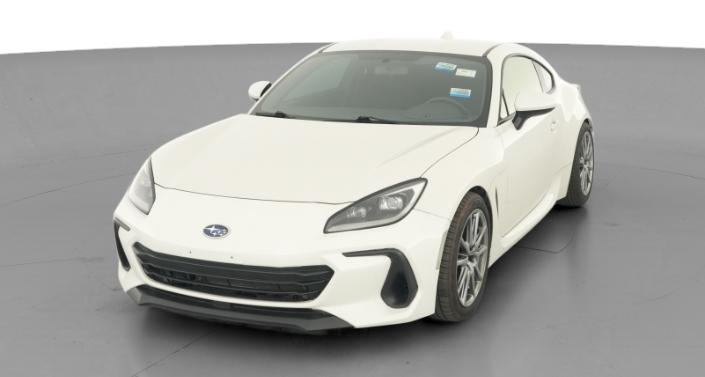 Thumbnail: 2023 Subaru BRZ - 1