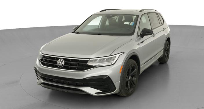 Thumbnail: 2023 Volkswagen Tiguan - 1