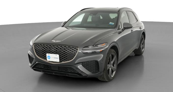 Thumbnail: 2023 Genesis GV70 - 1