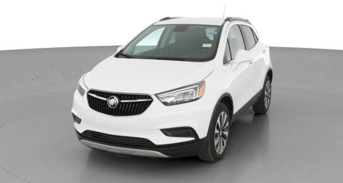 Thumbnail: 2022 Buick Encore - 1