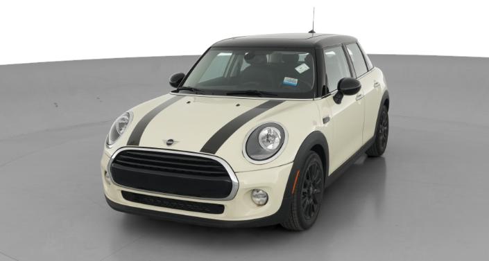 Thumbnail: 2019 MINI Cooper Hardtop - 1