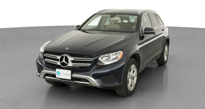Thumbnail: 2018 Mercedes-Benz GLC - 1