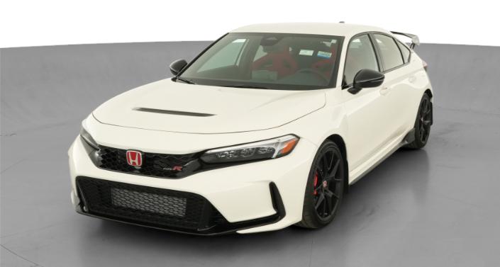 Thumbnail: 2025 Honda Civic - 1