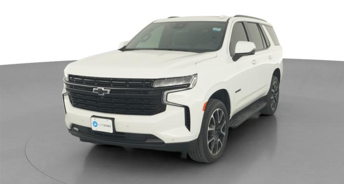 Thumbnail: 2023 Chevrolet Tahoe - 1