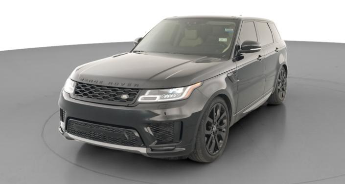 Thumbnail: 2022 Land Rover Range Rover Sport - 1