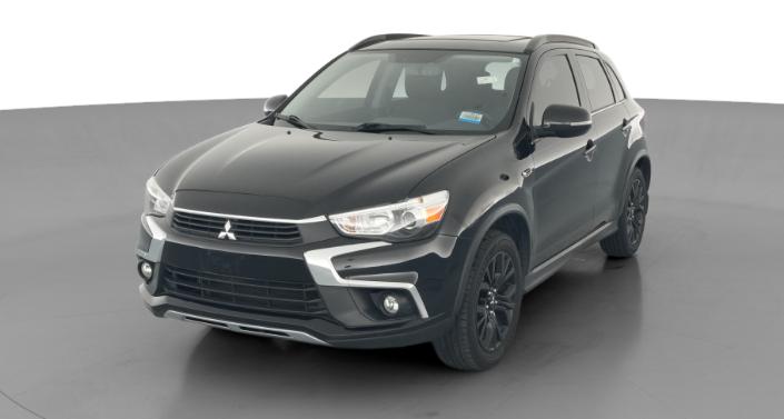 2016 Mitsubishi Outlander Sport SEL -
                  Rocklin, CA
