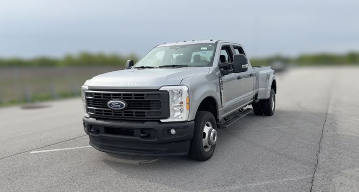 Thumbnail: 2024 Ford Econoline - 1
