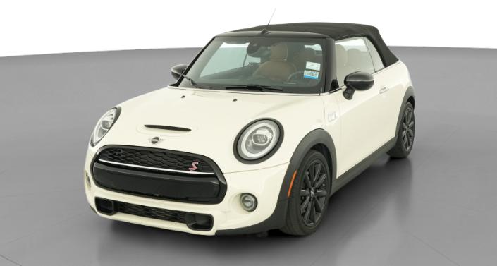 2020 MINI Cooper Convertible S -
                  Auburn, GA