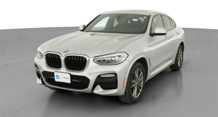 2019 BMW X4 xDrive30i -
                  Colonial Heights, VA