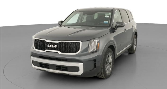 Thumbnail: 2024 Kia Telluride - 1