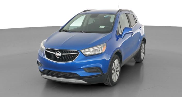 Thumbnail: 2018 Buick Encore - 1