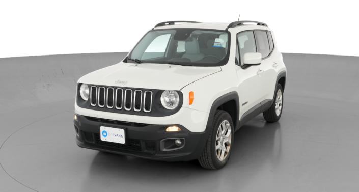 2015 Jeep Renegade Latitude -
                  Lorain, OH