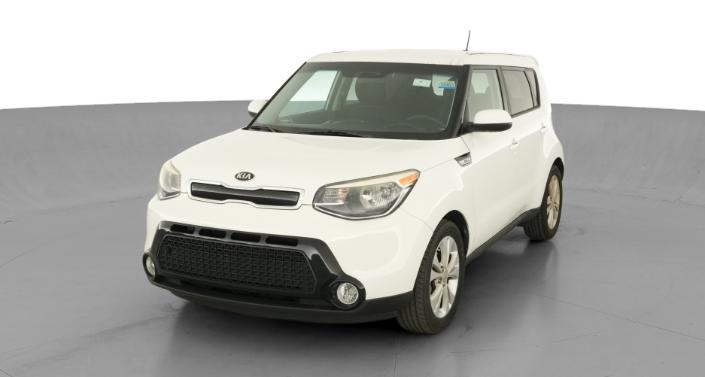 Thumbnail: 2016 Kia Soul - 1
