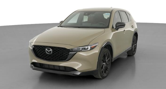 Thumbnail: 2024 Mazda CX-5 - 1