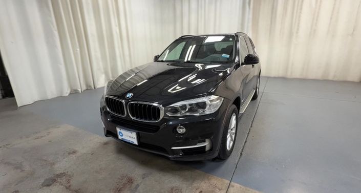 Thumbnail: 2014 BMW X5 - 1