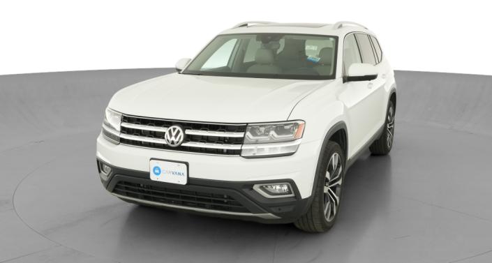 Thumbnail: 2019 Volkswagen Atlas - 1