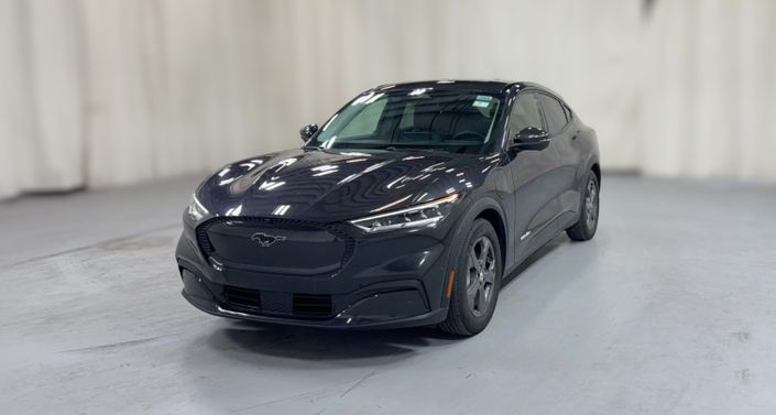 2021 Ford Mustang Mach-E Select -
                  Lancaster, TX