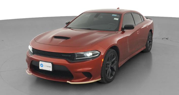 Thumbnail: 2023 Dodge Charger - 1