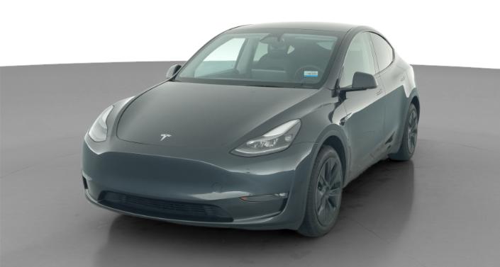 Thumbnail: 2024 Tesla Model Y - 1
