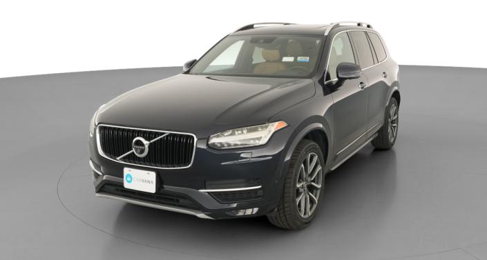 2017 Volvo XC90 T6 Momentum -
                  West Memphis, AR