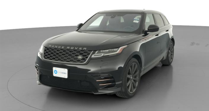 2018 Land Rover Range Rover Velar R-Dynamic HSE -
                  San Antonio, TX