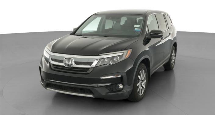 Thumbnail: 2019 Honda Pilot - 1