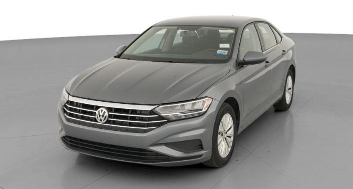 Thumbnail: 2019 Volkswagen Jetta - 1