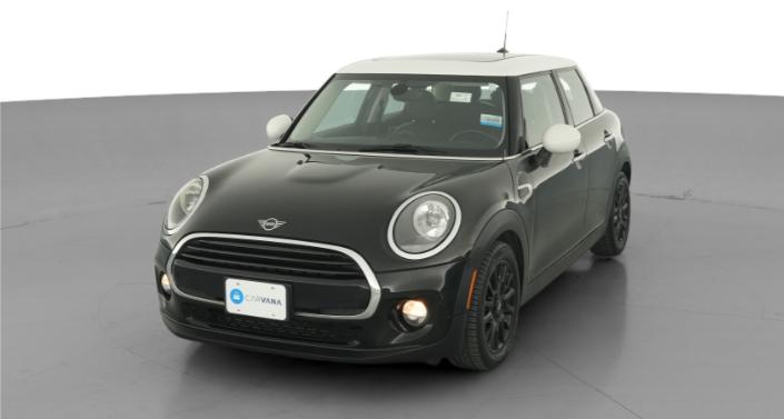 Thumbnail: 2019 MINI Cooper Hardtop - 1