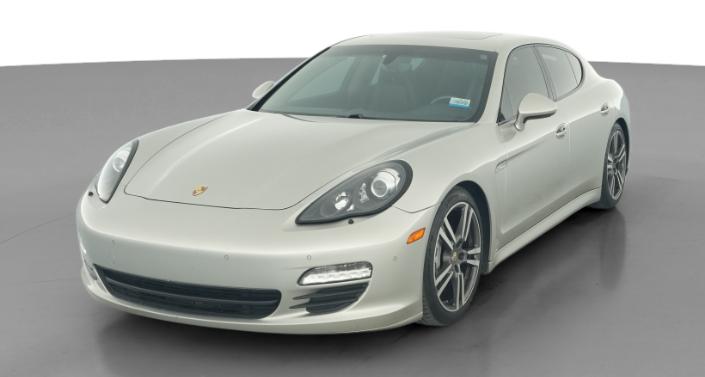 2012 Porsche Panamera S -
                  Indianapolis, IN
