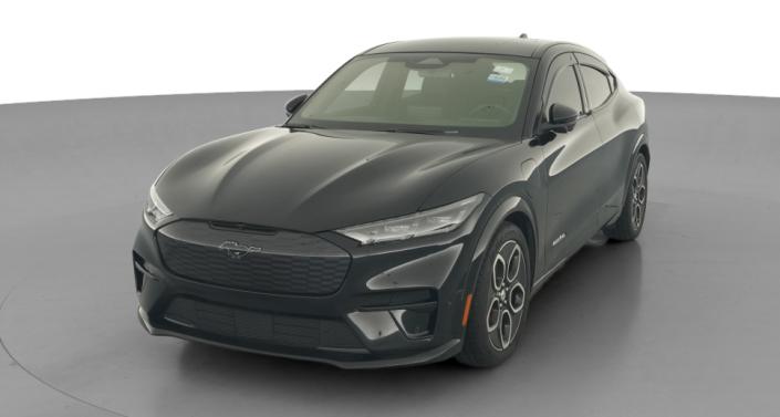 2021 Ford Mustang Mach-E GT -
                  Richton Park, IL