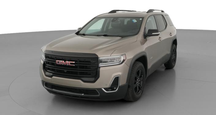 Thumbnail: 2023 GMC Acadia - 1