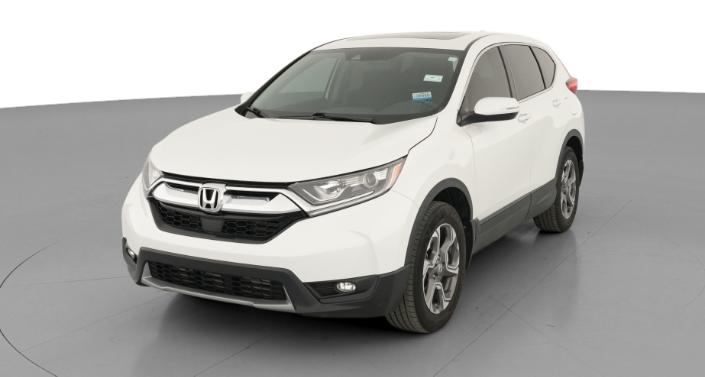 Thumbnail: 2019 Honda CR-V - 1