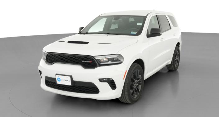 Thumbnail: 2022 Dodge Durango - 1