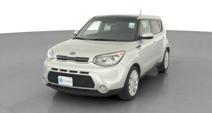 Thumbnail: 2014 Kia Soul - 1