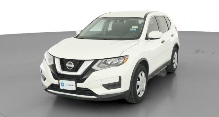 Thumbnail: 2018 Nissan Rogue - 1