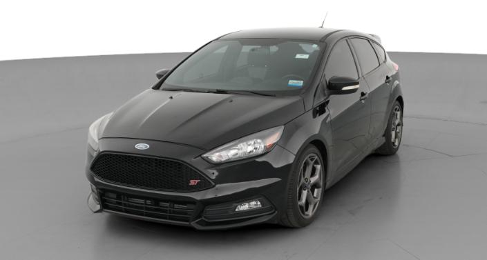 Thumbnail: 2017 Ford Focus - 1