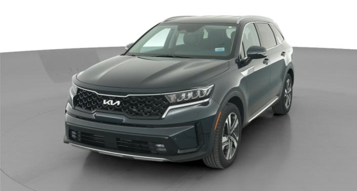 Thumbnail: 2023 Kia Sorento - 1