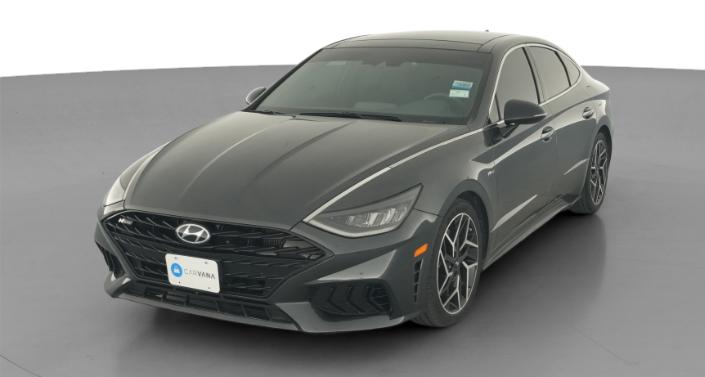 Thumbnail: 2023 Hyundai Sonata - 1
