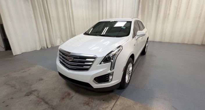 Thumbnail: 2019 Cadillac XT5 - 1