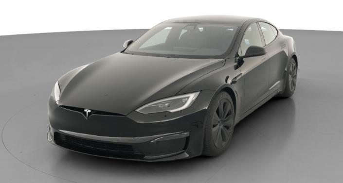 Thumbnail: 2022 Tesla Model S - 1