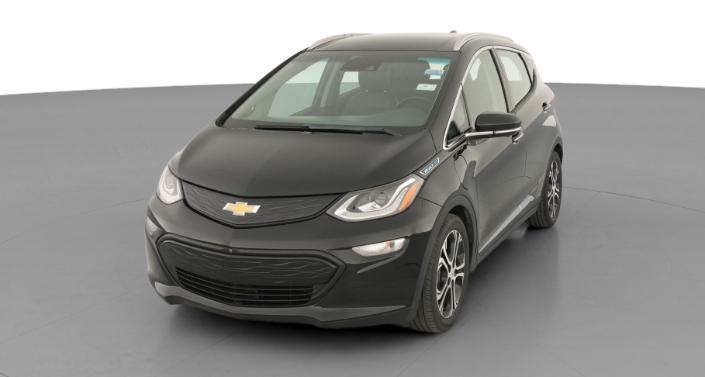 2020 Chevrolet Bolt EV Premier -
                  Hebron, OH
