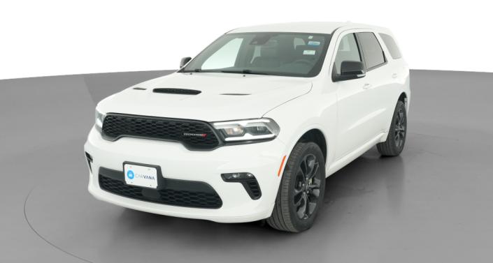 Thumbnail: 2022 Dodge Durango - 1